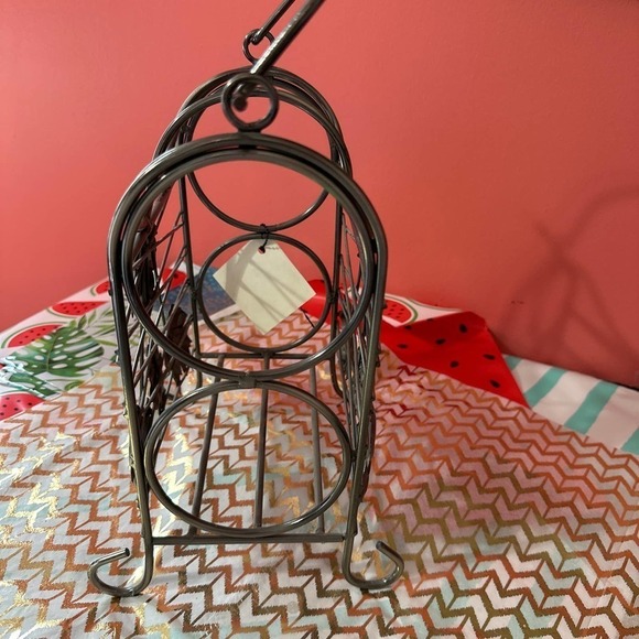 WOODBRIDGE wine rack - Picture 3 of 3